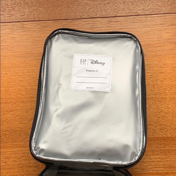 Gap Disney Minnie Mouse lunch box - Picture 3 of 6